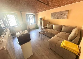 Semi-detached house Via Barello, Cafasse - photo 11
