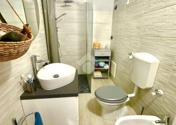 Semi-detached house Via Barello, Cafasse - photo 13
