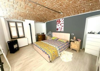 Semi-detached house Via Barello, Cafasse - photo 19