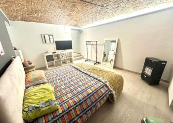 Semi-detached house Via Barello, Cafasse - photo 21