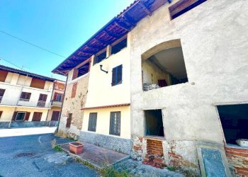 Semi-detached house Via Barello, Cafasse - photo 22