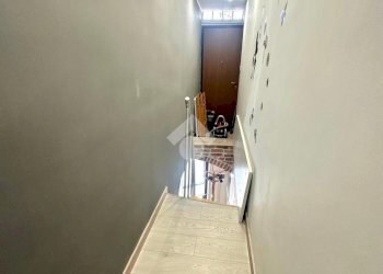 Semi-detached house Via Barello, Cafasse - photo 25