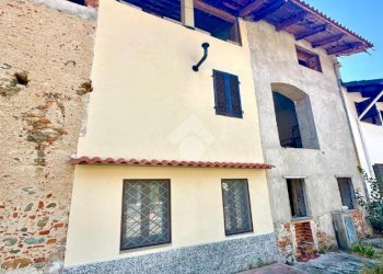 Semi-detached house Via Barello, Cafasse - photo 34