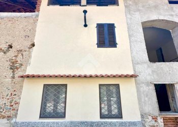 Semi-detached house Via Barello, Cafasse - photo 35