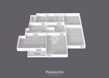 Apartment Corso Limone Piemonte, Ventimiglia - photo 44