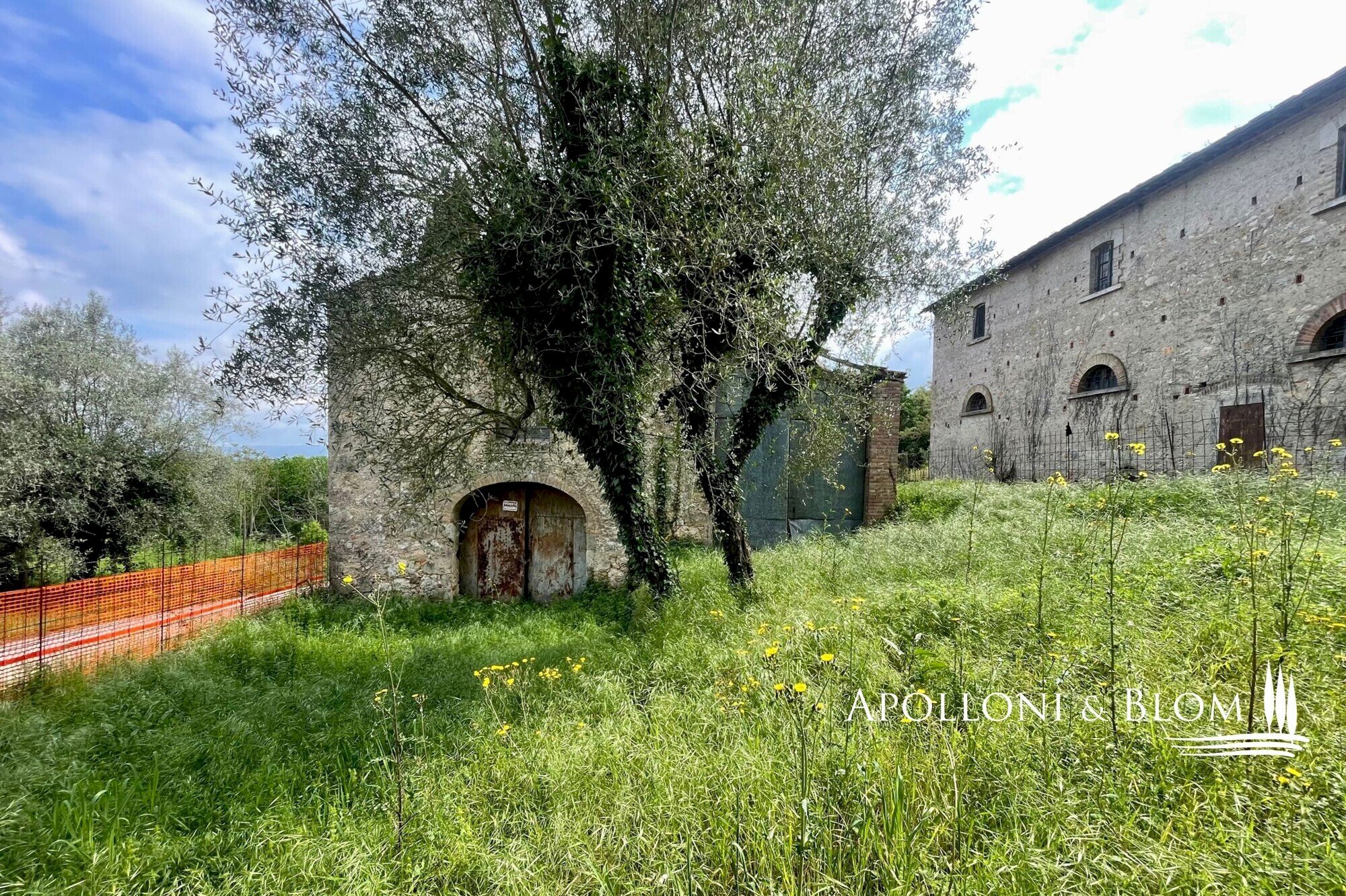 Rustico Strada Provinciale di Monteriggioni, 74, Monteriggioni - foto 3