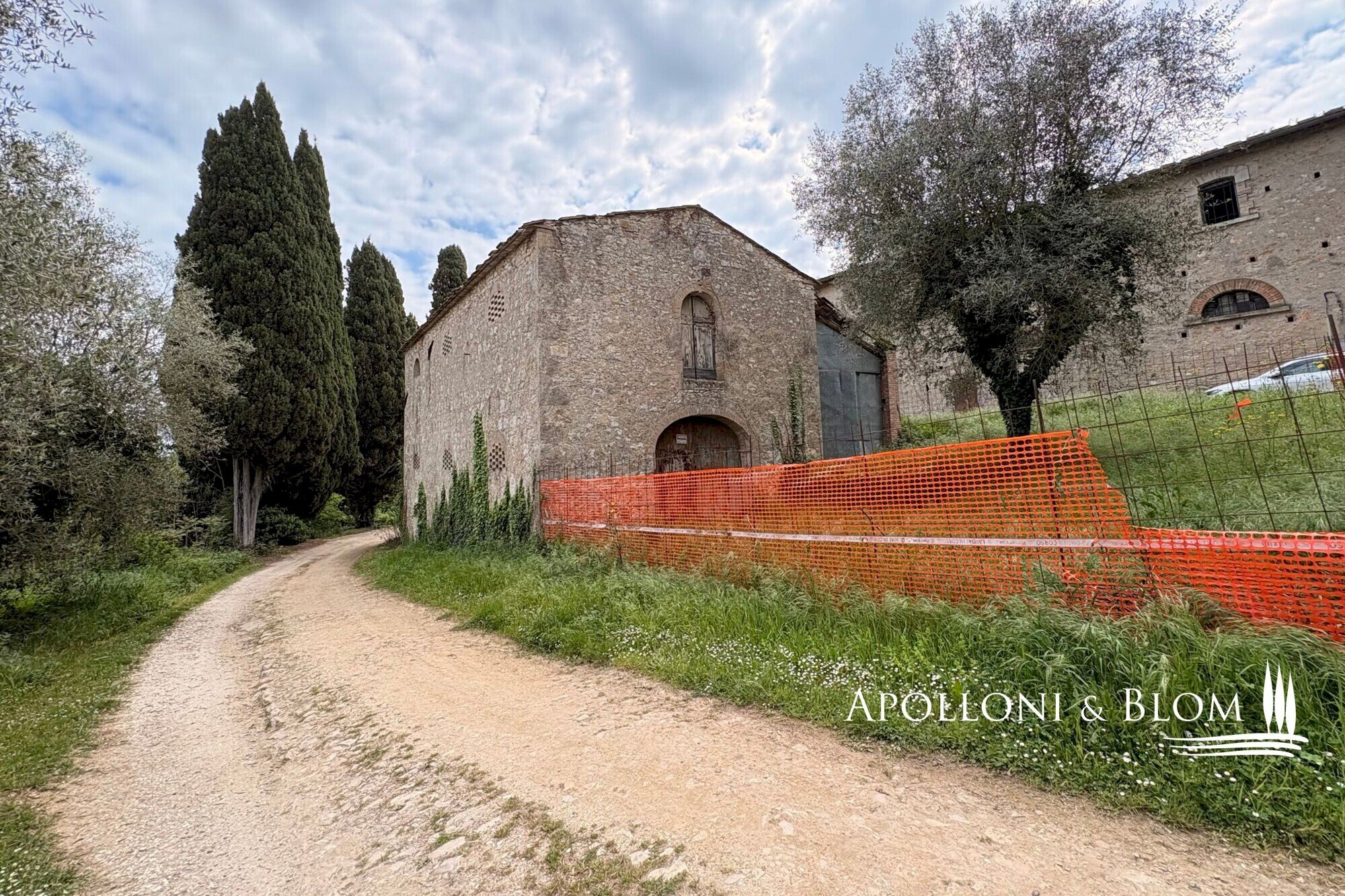 Rustico Strada Provinciale di Monteriggioni, 74, Monteriggioni - foto 1