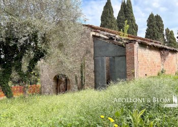 Rustico Strada Provinciale di Monteriggioni, 74, Monteriggioni - foto 2