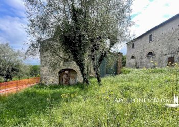 Rustico Strada Provinciale di Monteriggioni, 74, Monteriggioni - foto 3