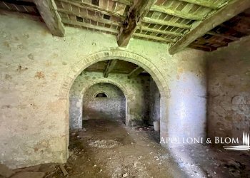 Rustico Strada Provinciale di Monteriggioni, 74, Monteriggioni - foto 4
