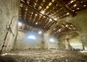 Rustico Strada Provinciale di Monteriggioni, 74, Monteriggioni - foto 7