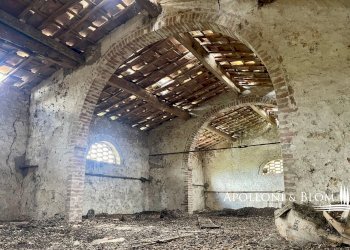 Rustico Strada Provinciale di Monteriggioni, 74, Monteriggioni - foto 8