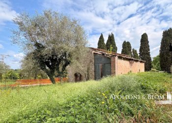 Rustico Strada Provinciale di Monteriggioni, 74, Monteriggioni - foto 10