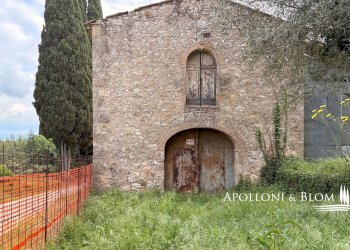 Rustico Strada Provinciale di Monteriggioni, 74, Monteriggioni - foto 11