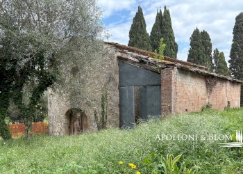Rustico Strada Provinciale di Monteriggioni, 74, Monteriggioni - foto 13