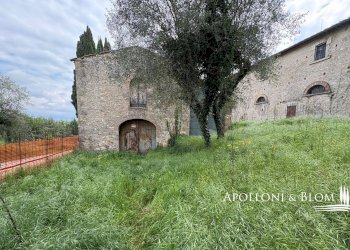 Rustico Strada Provinciale di Monteriggioni, 74, Monteriggioni - foto 15