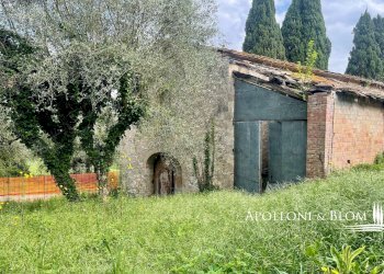 Rustico Strada Provinciale di Monteriggioni, 74, Monteriggioni - foto 16