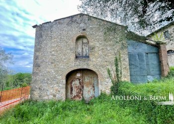 Rustico Strada Provinciale di Monteriggioni, 74, Monteriggioni - foto 17