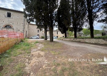 Rustico Strada Provinciale di Monteriggioni, 74, Monteriggioni - foto 19