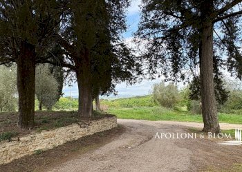 Rustico Strada Provinciale di Monteriggioni, 74, Monteriggioni - foto 20