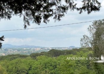 Rustico Strada Provinciale di Monteriggioni, 74, Monteriggioni - foto 22