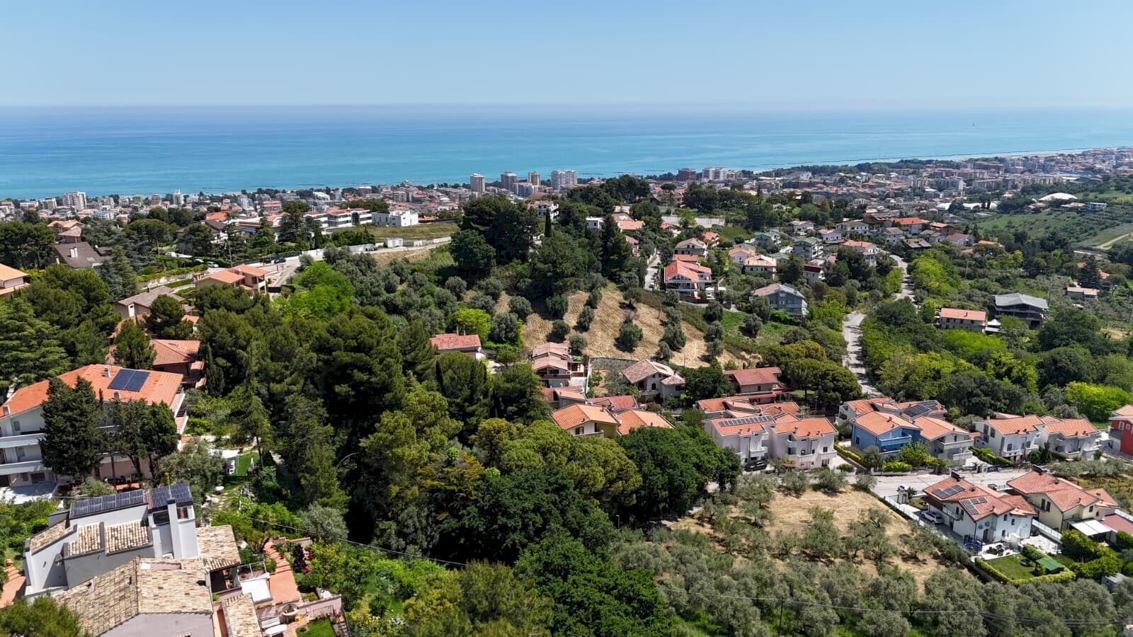 Building land Strada Vicinale Agostinone, Montesilvano - photo 1