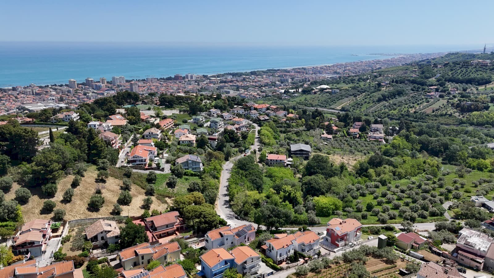 Building land Strada Vicinale Agostinone, Montesilvano - photo 2