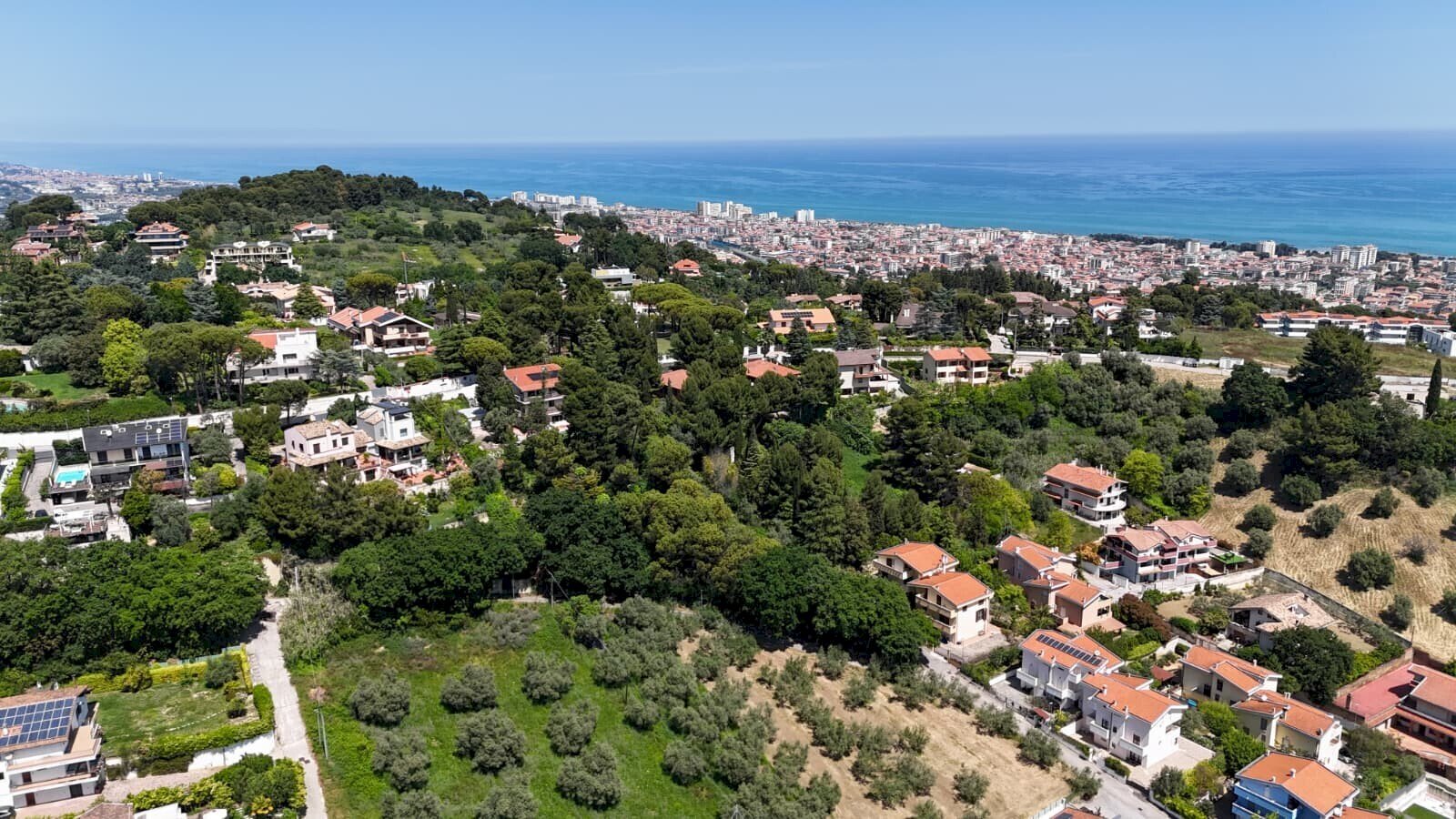 Building land Strada Vicinale Agostinone, Montesilvano - photo 3