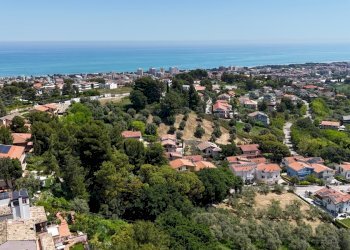 Building land Strada Vicinale Agostinone, Montesilvano - photo 1