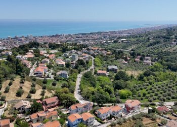 Building land Strada Vicinale Agostinone, Montesilvano - photo 2