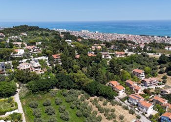 Building land Strada Vicinale Agostinone, Montesilvano - photo 3