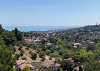 Building land Strada Vicinale Agostinone, Montesilvano - photo 5