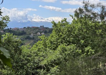 Building land Strada Vicinale Agostinone, Montesilvano - photo 6