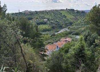 Building land Strada Vicinale Agostinone, Montesilvano - photo 13
