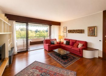 Three-room apartment via Gugliemo Marconi, hamlet Milano 3, Basiglio - photo 1