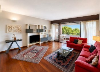 Three-room apartment via Gugliemo Marconi, hamlet Milano 3, Basiglio - photo 2