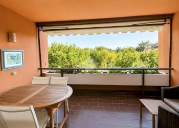 Three-room apartment via Gugliemo Marconi, hamlet Milano 3, Basiglio - photo 4