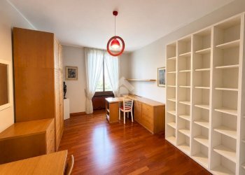 Three-room apartment via Gugliemo Marconi, hamlet Milano 3, Basiglio - photo 7