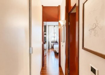 Three-room apartment via Gugliemo Marconi, hamlet Milano 3, Basiglio - photo 16