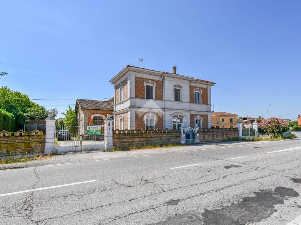 Independent house Via uccellino, Poggio Renatico - photo 1