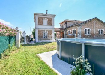 Casa indipendente Via uccellino, Poggio Renatico - foto 20