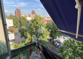 Three-room apartment Via del Lavoro, Imola - photo 8