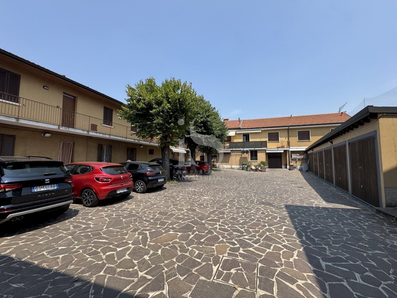 One-room apartment VALLICELLA, 11, Vimercate - photo 2