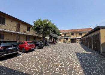 One-room apartment VALLICELLA, 11, Vimercate - photo 2