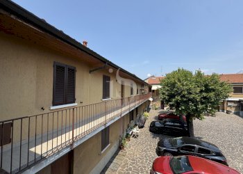 One-room apartment VALLICELLA, 11, Vimercate - photo 3