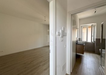One-room apartment VALLICELLA, 11, Vimercate - photo 8