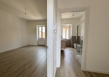 One-room apartment VALLICELLA, 11, Vimercate - photo 9