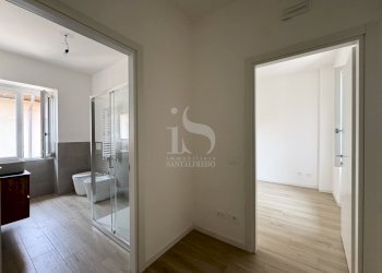 One-room apartment VALLICELLA, 11, Vimercate - photo 10