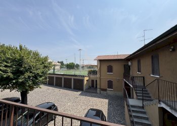 One-room apartment VALLICELLA, 11, Vimercate - photo 21