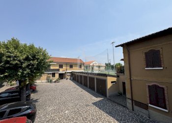 One-room apartment VALLICELLA, 11, Vimercate - photo 22